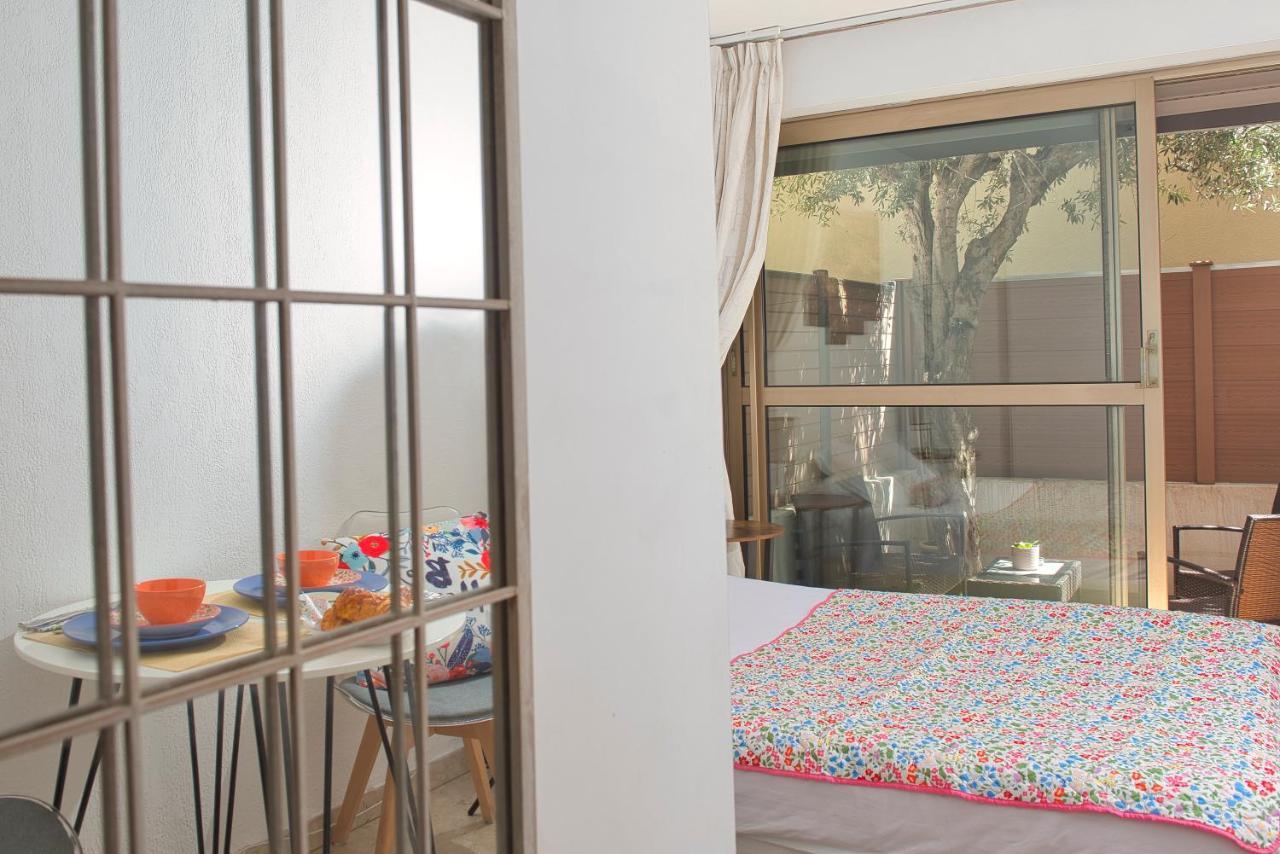 Beach Flat Nizza Exterior foto